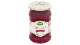 Smak - Ćwikła z chrzanem - 300 g
