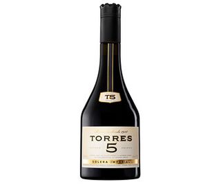 Brandy Torres 5 70 Cl[ 6