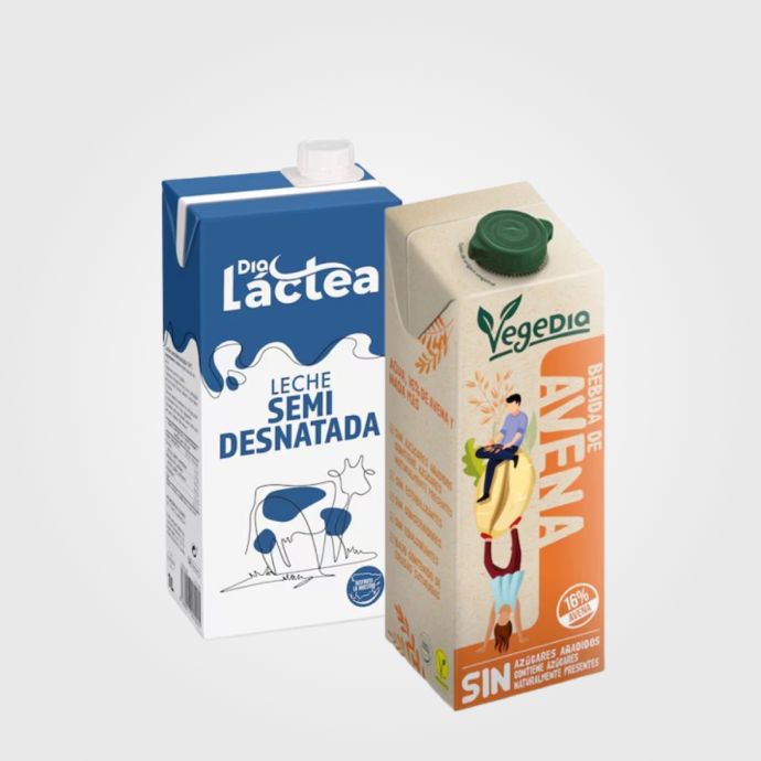 Leche
