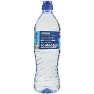 Agua Mineral Natural Eroski, Botellín Tapón Sport 75 Cl (18718619)