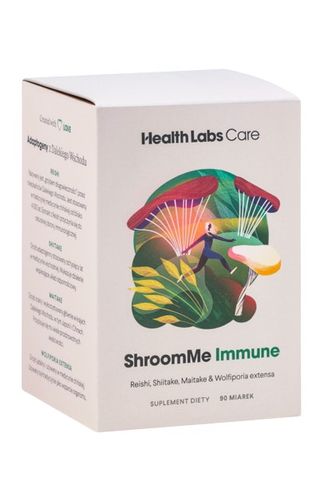 Health Labs Shroom Me Immune