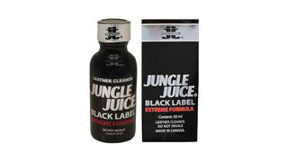 Jungle Juice Black Label Extreme 30 ml (PE)