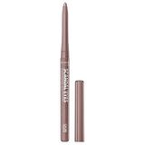 ScandalEyes Exagerate Eye Definer Eyeliner Automático - Rimmel - Marrón 3616301246435