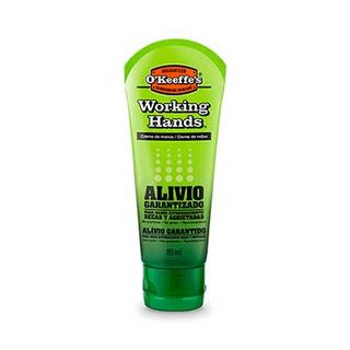 Crema De Manos Working Hands O'Keeffe'S, Tubo 80 Ml. (5704947011765)