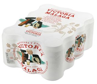 Victoria Pack12X33Cl