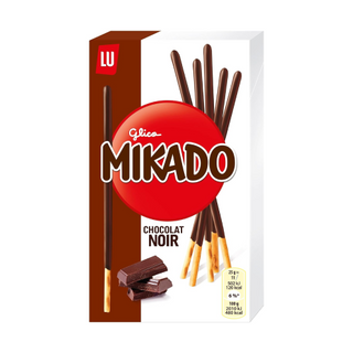 Mikado Cioccolato Fondente 75g