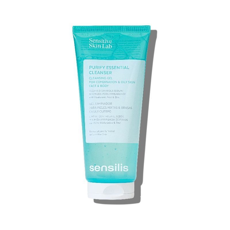Produtos de Limpeza e Tónicos