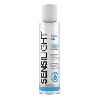 Sensilight Gel Lubricante Vaginal Aqua, 150ml