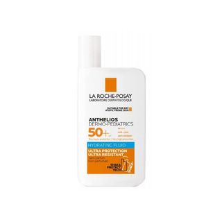 Anthelios Dermo Pedriático Fuido Hidratante - La Roche-Posay - 50 ml 3337875781268