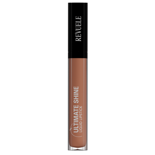 Ultimate Shine Lipstick - Revuele - Marrón 5060565107151