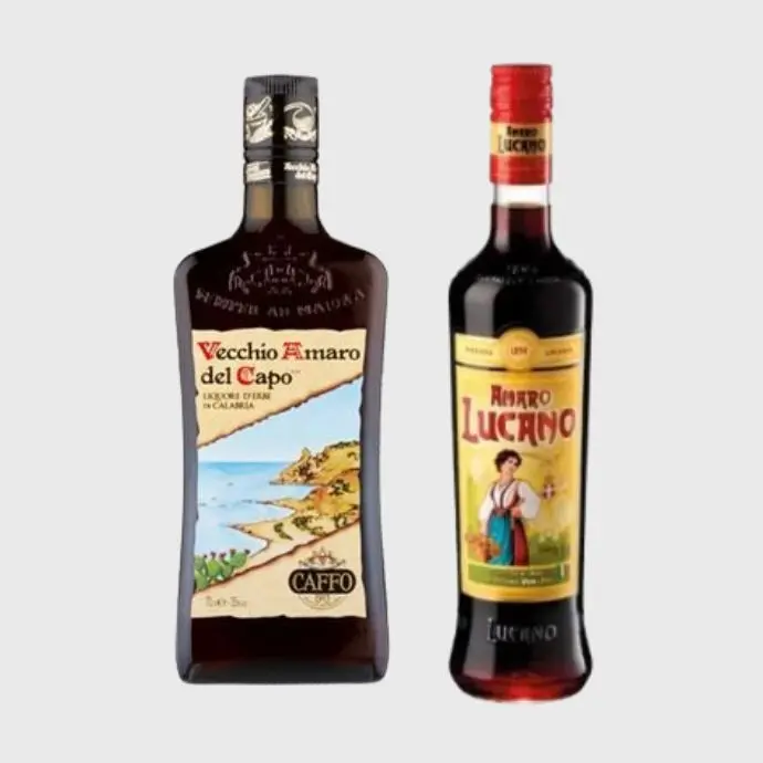 Liquori e Altri Alcolici