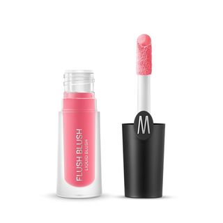 FLUSH BLUSH LIQUID BLUSH - Blush liquido dal finish naturale 05 PASSION FRUIT