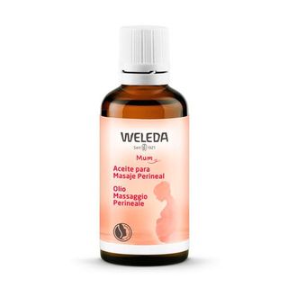 Weleda Aceite Para Masaje Perineal 5030250 50Ml