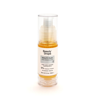 Beauty Plex Nº7 Aceite Capilar Reparador - Beauty Drops - 30 ml 8436009786515