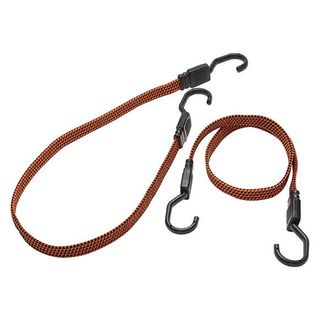 2 Cabo Elast Plano Gancho 18Mm 0.8M Std (18612552)