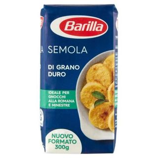 Barilla Semolino 300G