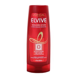 ELVIVE Acondicionador Color, 300Ml