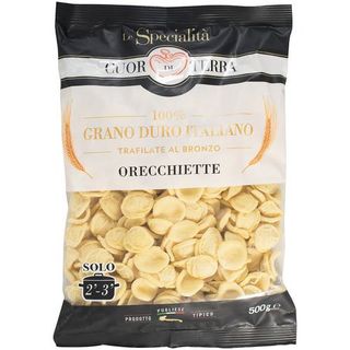 Orecchiette Fresche CTS - 500G
