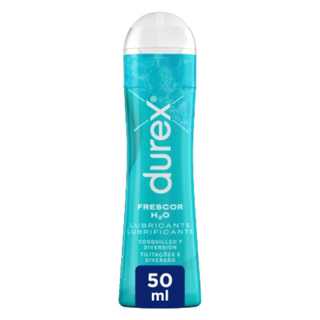 Durex Lubricante Efecto Frío 50ml