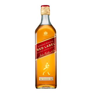 Johnnie Walker Red Label Blended Scotch Whisky 70cl