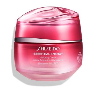 Crema Hidratante Essential Energy - Shiseido - 50 ml 729238182851