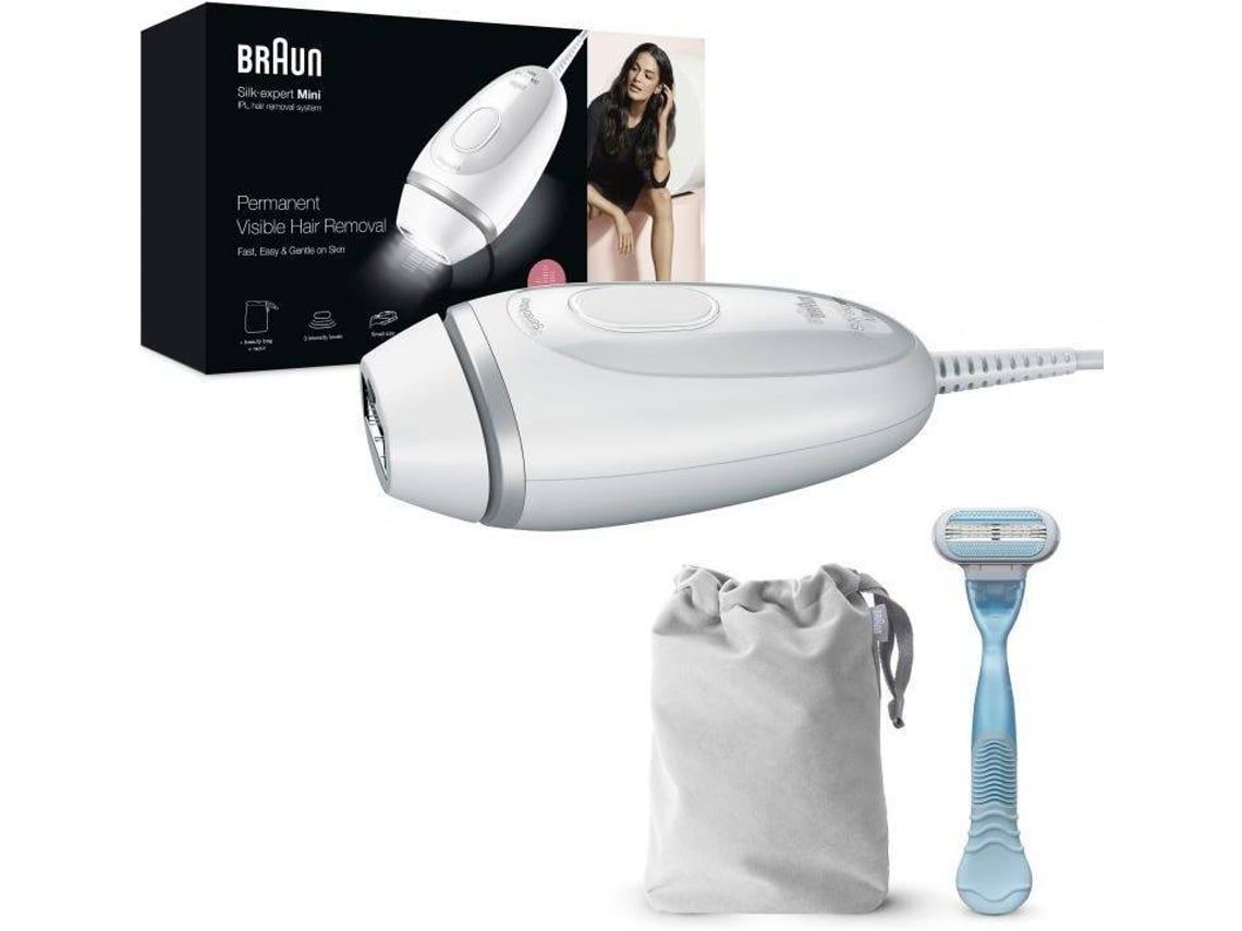 Depiladoras e Estética