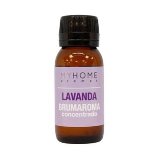 Brumaroma Esencia Natural - SyS Cosmética Natural y Aromas - 1 unidad 8422828981354