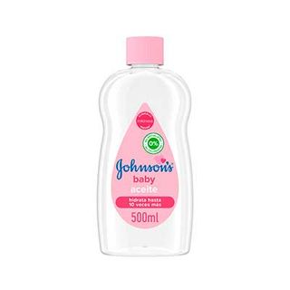 Aceite Bebé 500Ml (3574669909099)
