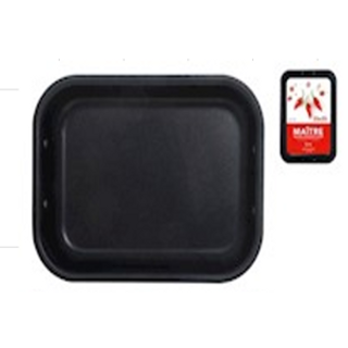 PENGO Rustidera Antiadherente Maitre 35X25Cm