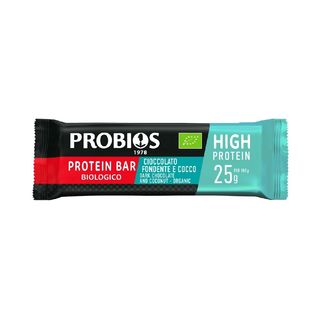 Probios Protein Bar C.Fond.G40