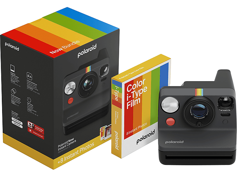 Kamery sportowe i drony