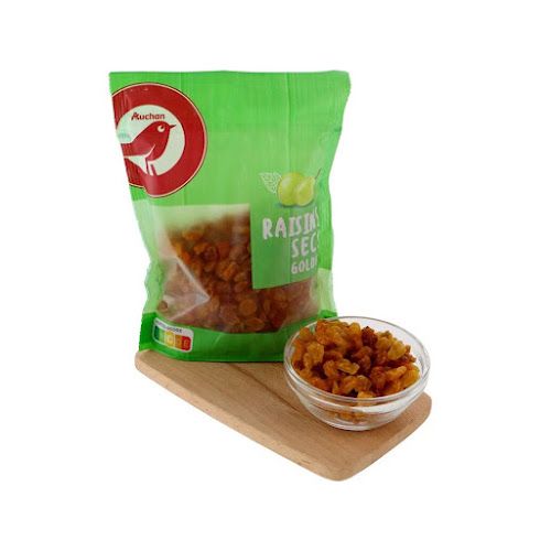 Frutos Secos, Desidratados e Sementes