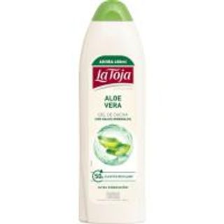 Gel De Ducha Aloe Vera La Toja, Bote 600 Ml (26247387)
