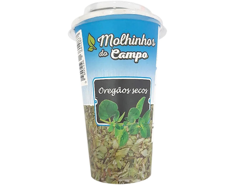 Ervas Aromáticas
