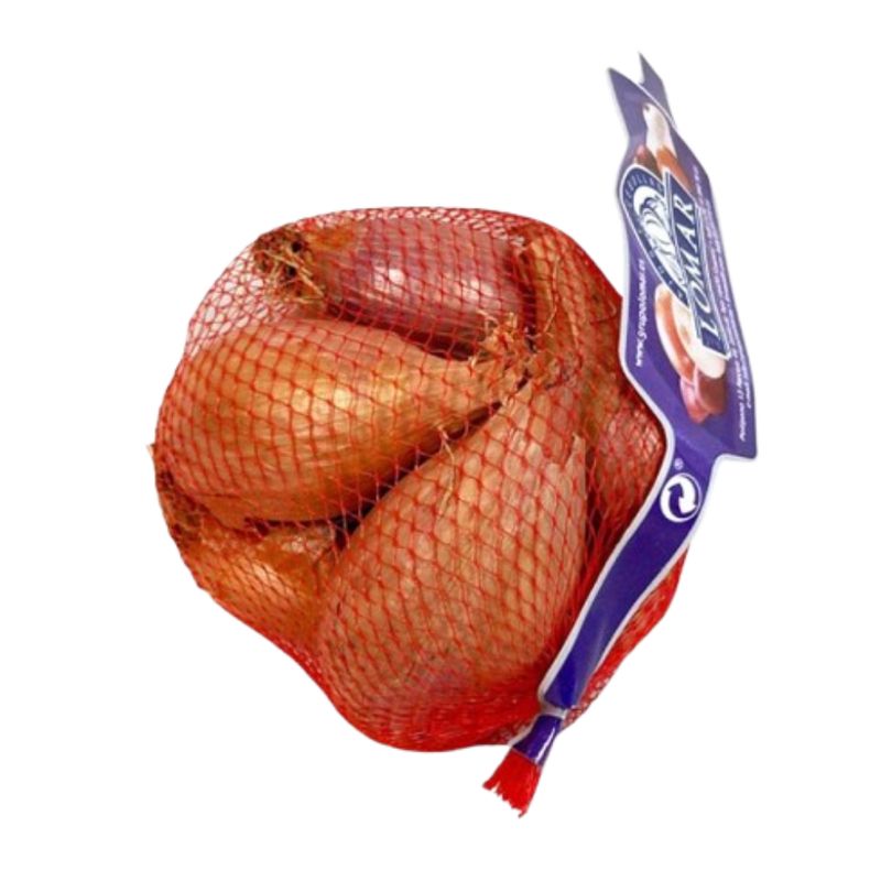 Chalotas Embalados 250g