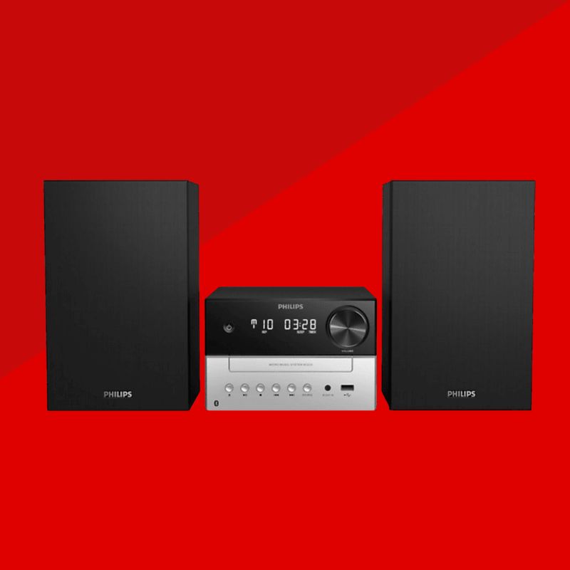 Elementos Hifi y Microcadenas