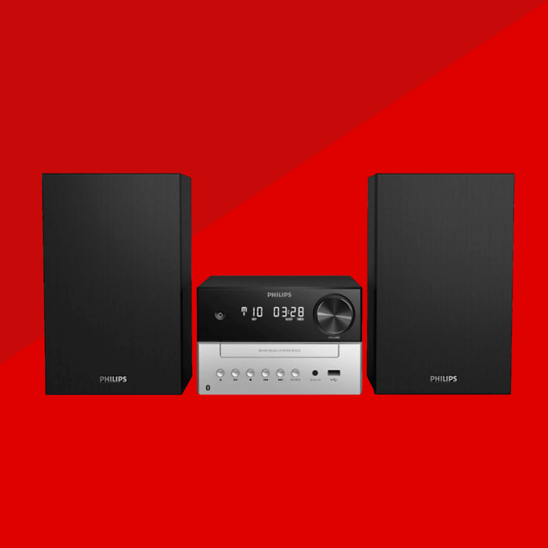 Elementos Hifi y Microcadenas