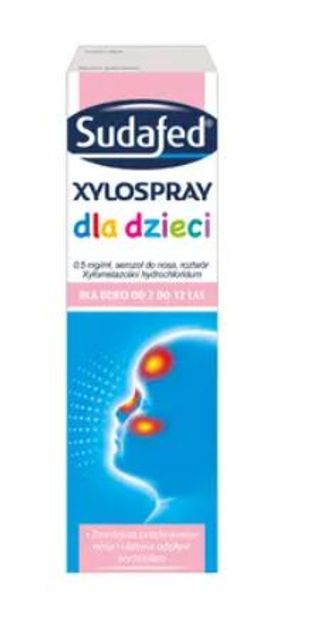 Spray 0,5 mg/ml 10 ml