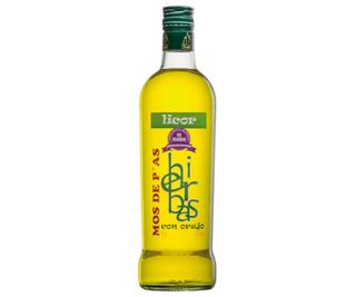 Licor De Hierbas Mos De Pas 70 Cl.