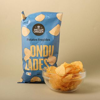 Patates Ondulades Ao 150G