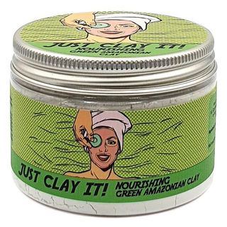 Mascarilla de Arcilla Nutritiva - New Anna Cosmetics - 100 gr 5907747212145