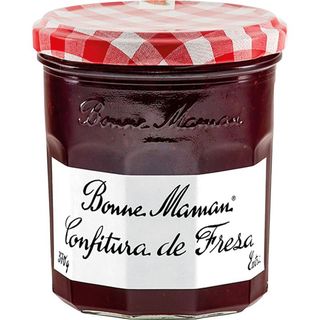 BONNE MAMAN Confitura De Fresa 370 G