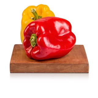 Peperoni misti 1Kg - L'Ortofrutta di Eataly