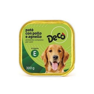 Deco'Cane Um Pol/Agn.300Gr Vas - 143772