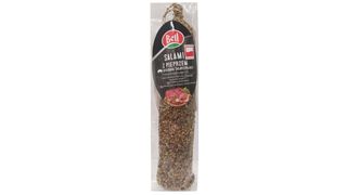 Bell - Salami z pieprzem - 250 g