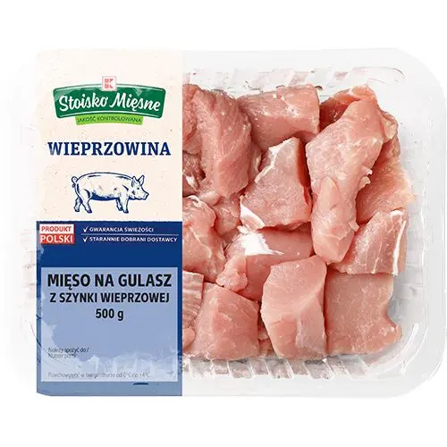Wieprzowina