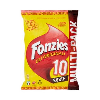 Fonzies Multipack 235G