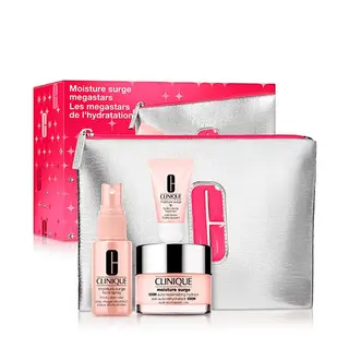 CLINIQUE Set Moisture Surge 100 H 1791125