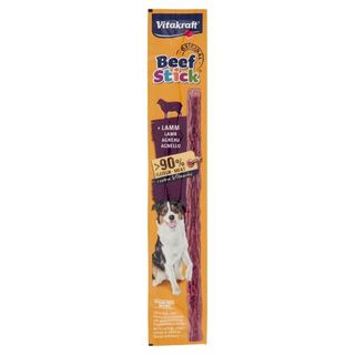 Vitakraft Beef Stick Original + Agnello 12 G - 483552