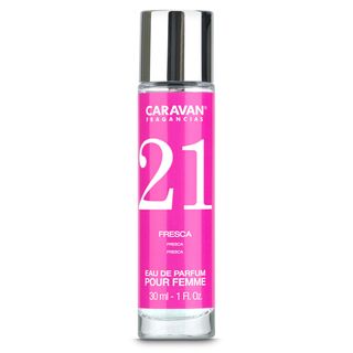 Colonia Nº 21 Caravan Frasco 30 Ml